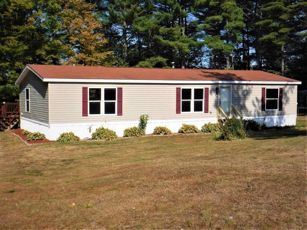 252 Partridge Lane, North Haverhill, NH 03774 Trulia