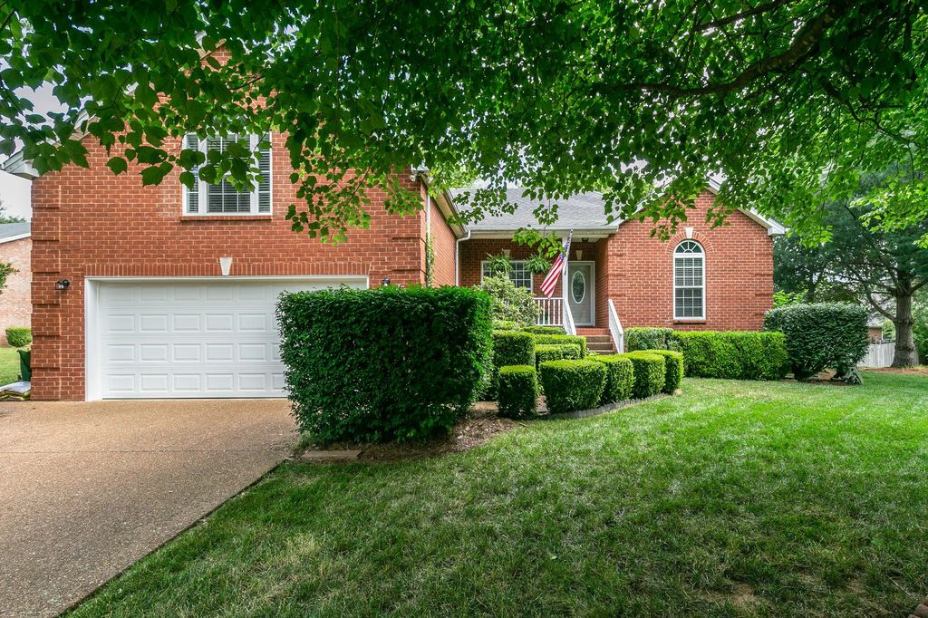 2754 Wiltshire Ct, Thompsons Station, TN 37179 Trulia