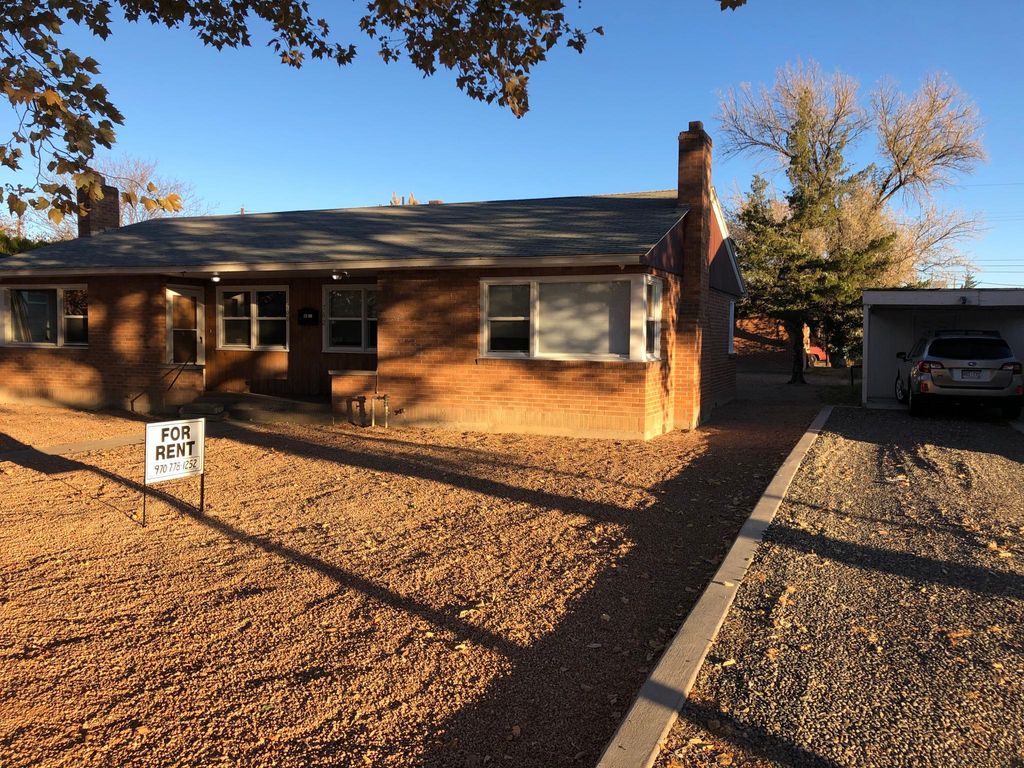 762 Bunting Ave, Grand Junction, CO 81501