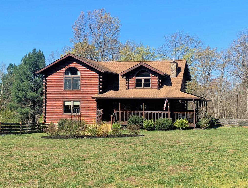 1405 Bowie Ln, Rocky Mount, VA 24151 Trulia