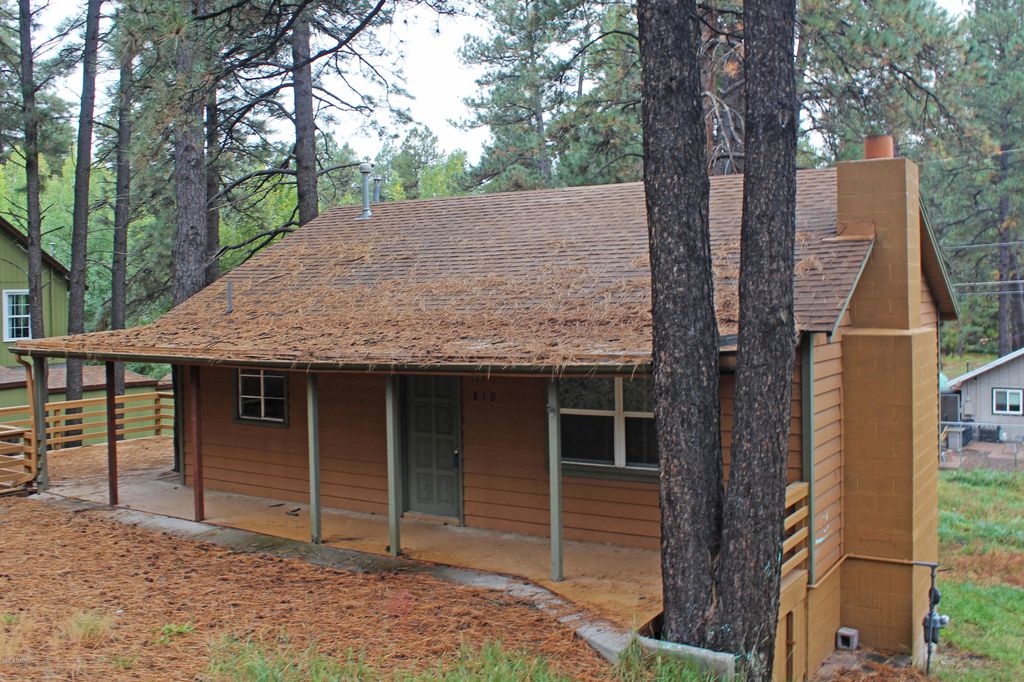 810 Pawnee, Flagstaff, AZ - 3 Bed, 2 Bath Single-Family Home - 16