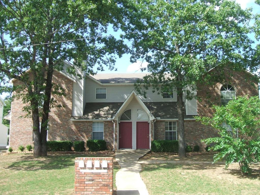 252 Apple Valley Dr, Sherwood, AR 72120 Trulia