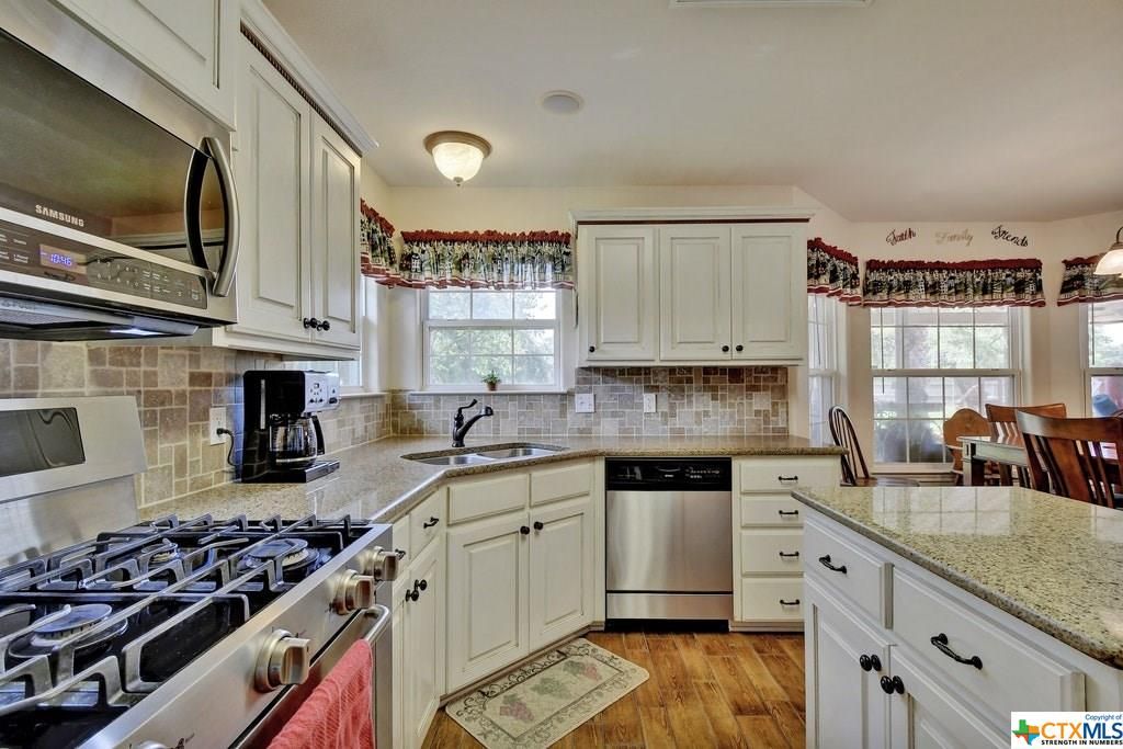 601 Arbor Cv, Little River Academy, TX 3 Bed, 2 Bath SingleFamily