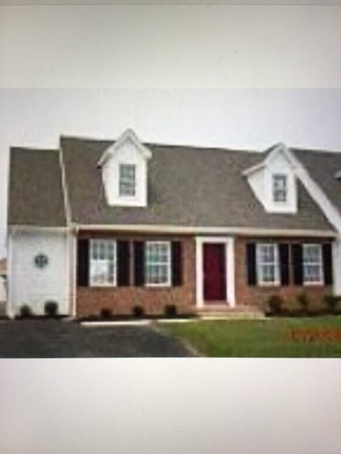 1326 Aspen Dr, Salisbury, MD 21804