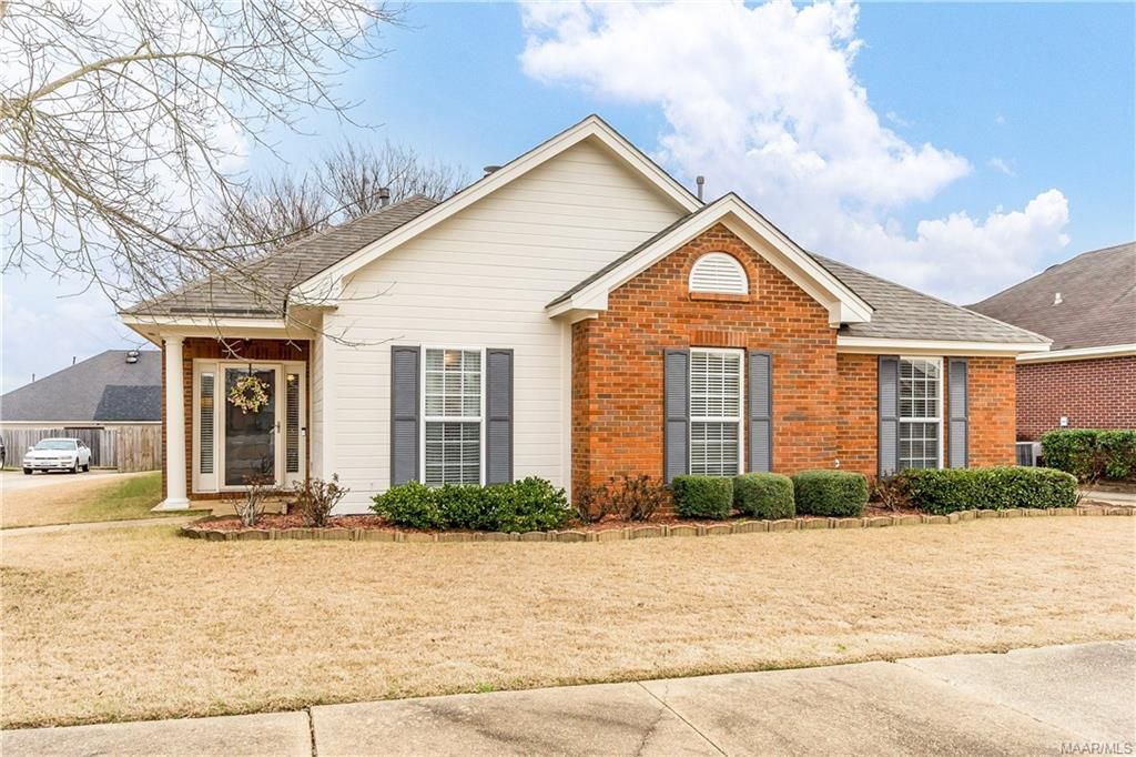 2305 Halcyon Downs Loop, Montgomery, AL 36117 Trulia