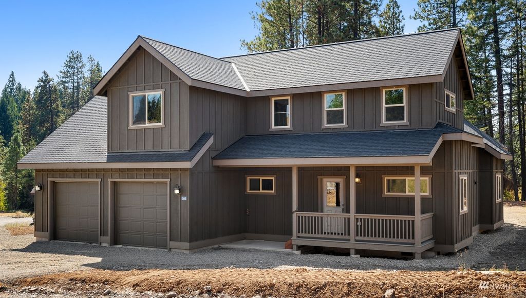 331 Evergreen Valley Loop, Ronald, WA 98940 Trulia