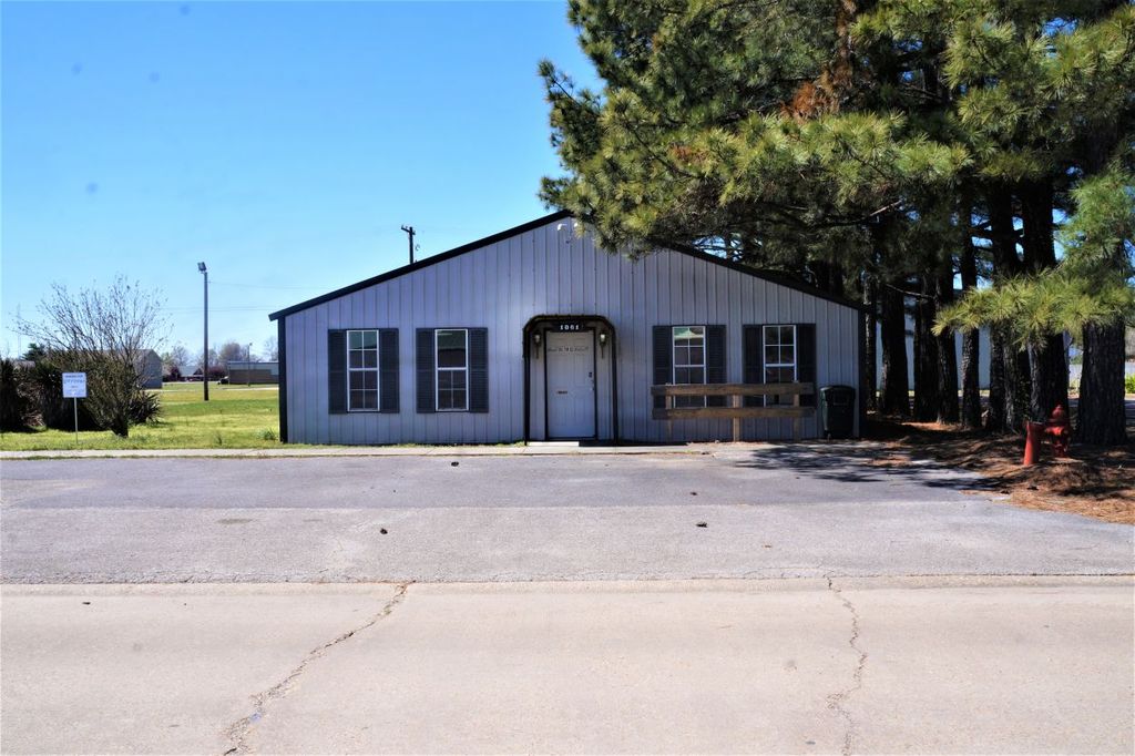 1601 Jones St, MO 63857 Trulia