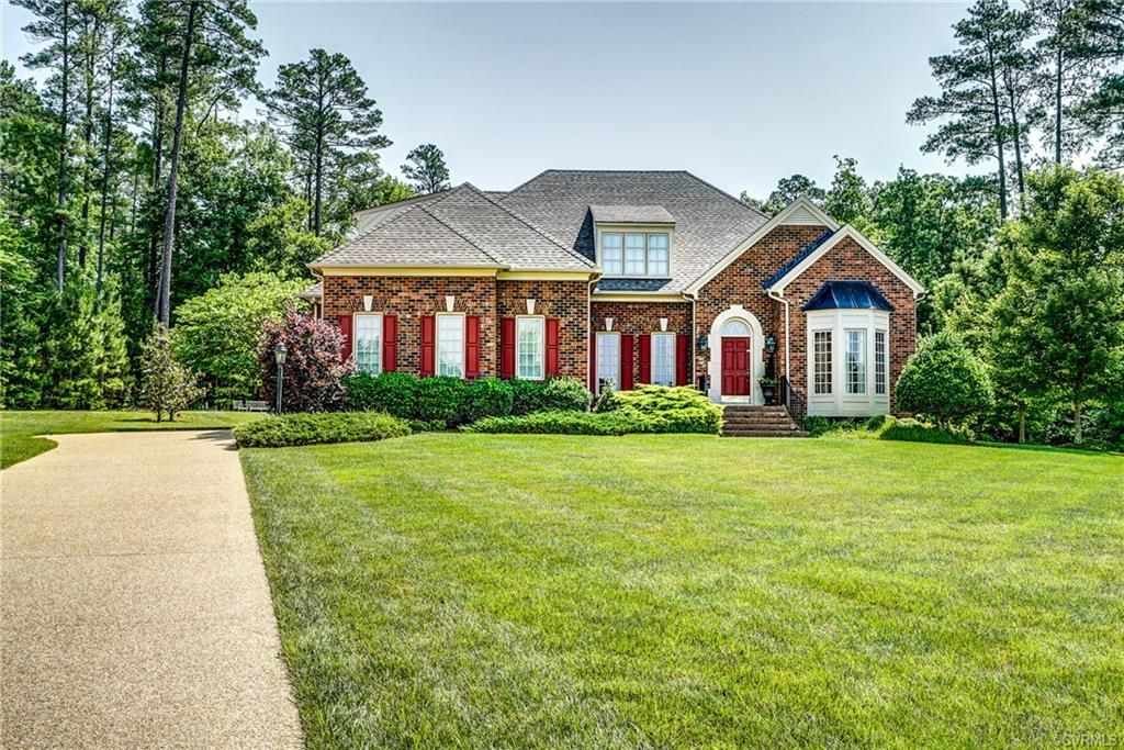 618 Fairstead Rd, Manakin Sabot, VA 23103 Trulia