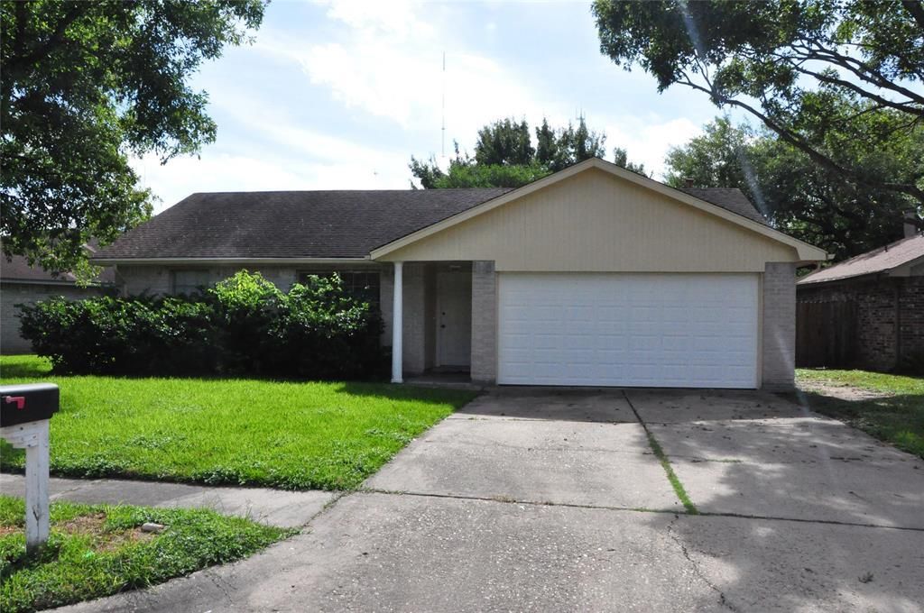 2611 Dawn Star Dr, Missouri City, TX 77489