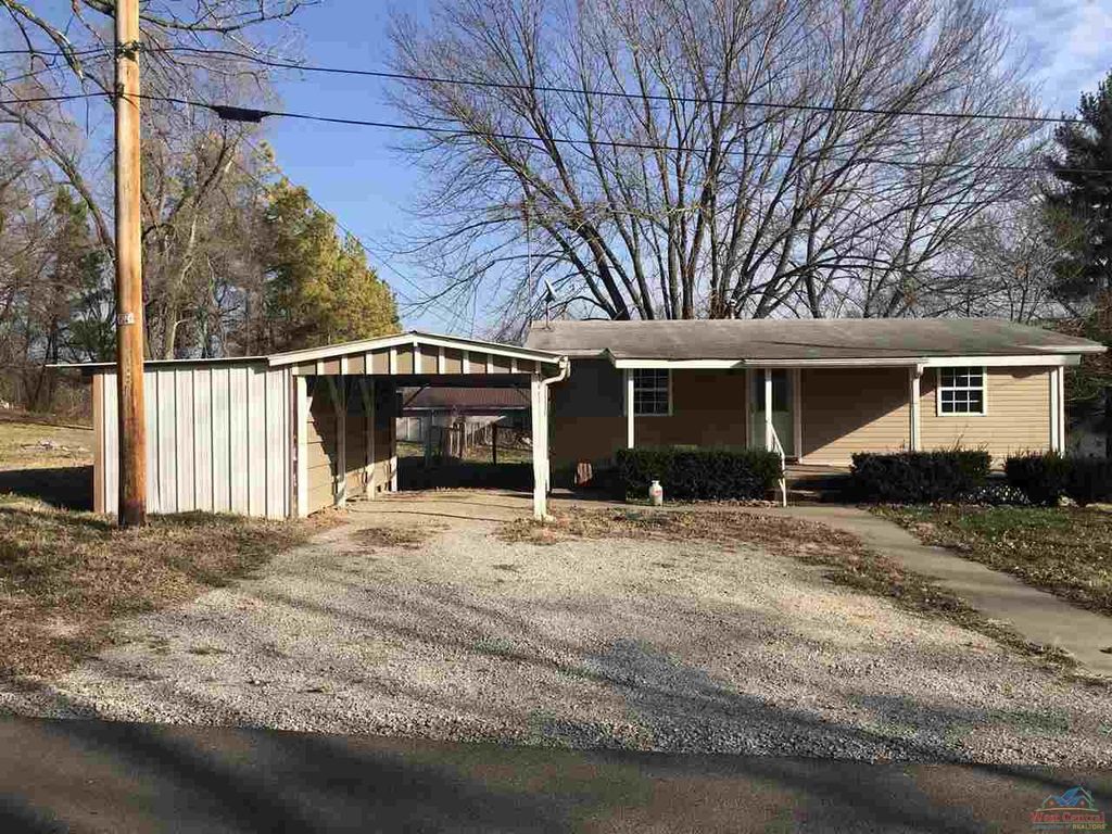 606 N Cherry St, Otterville, MO 65348 Trulia