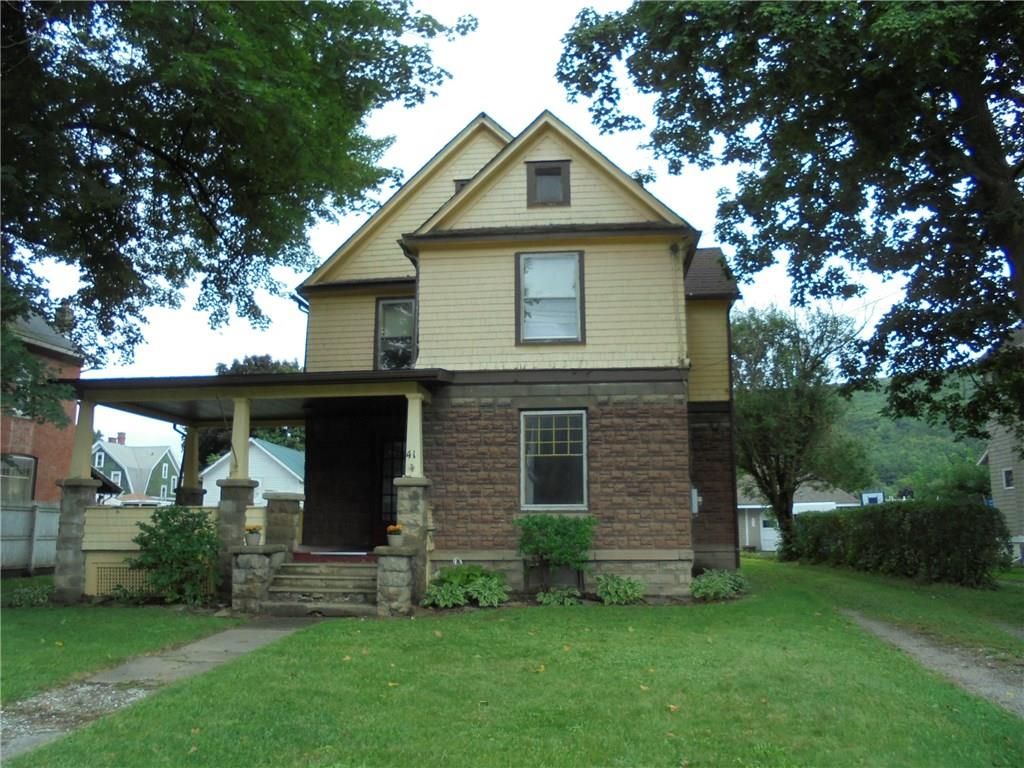 41 E Main St, Canisteo, NY 14823 Trulia