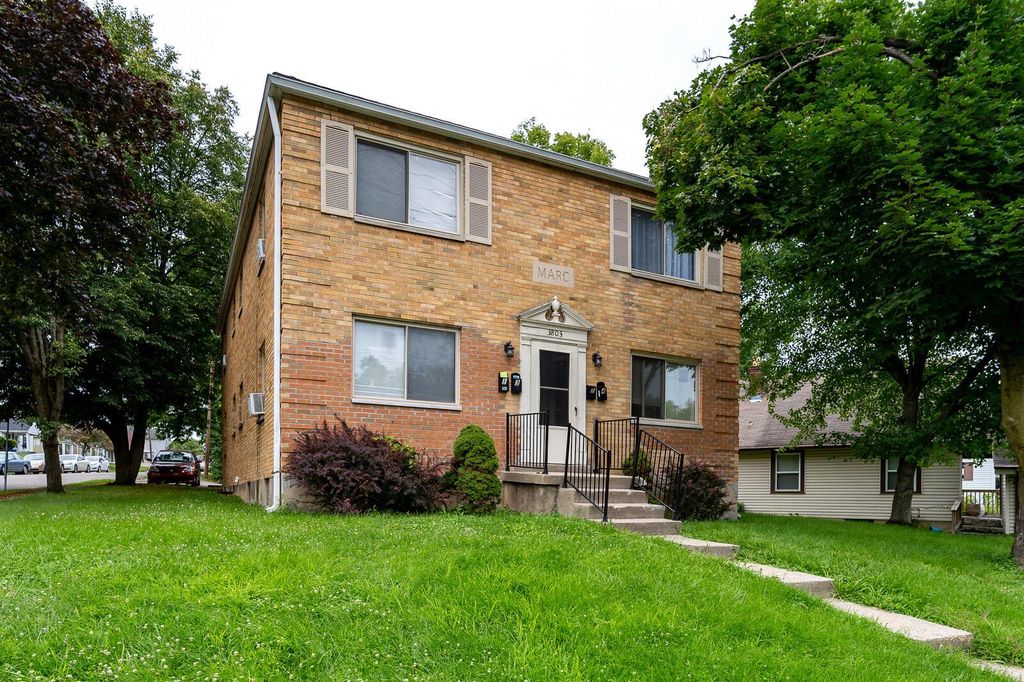 3803 Riverside Dr, Dayton, OH 45405