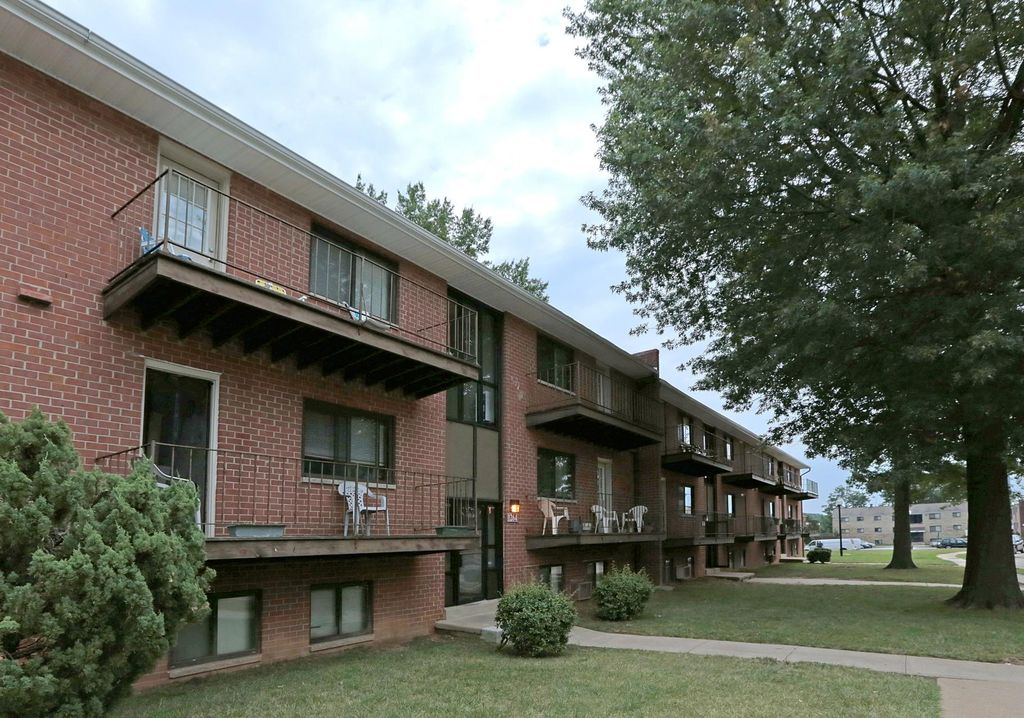 1260 Rossiter Ave, Baltimore, MD 21239