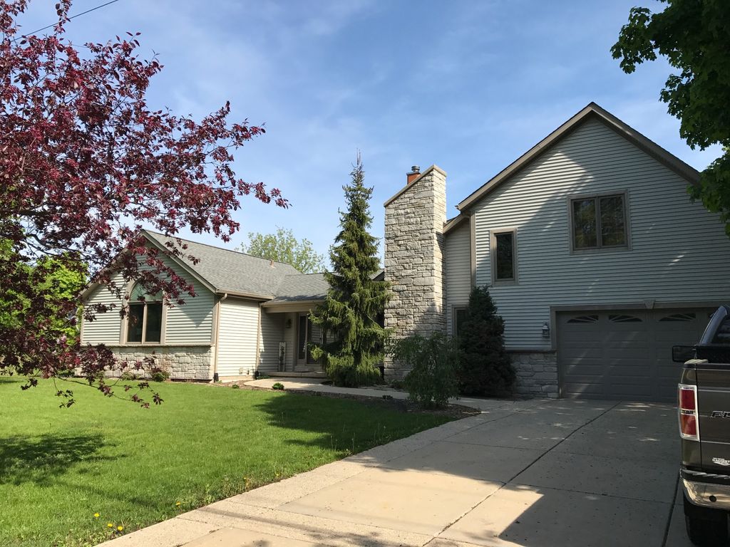 10510 W Five Mile Rd, Franksville, WI 53126 Trulia