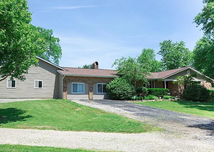 10890 Darby Blvd W, Plain City, OH 43064