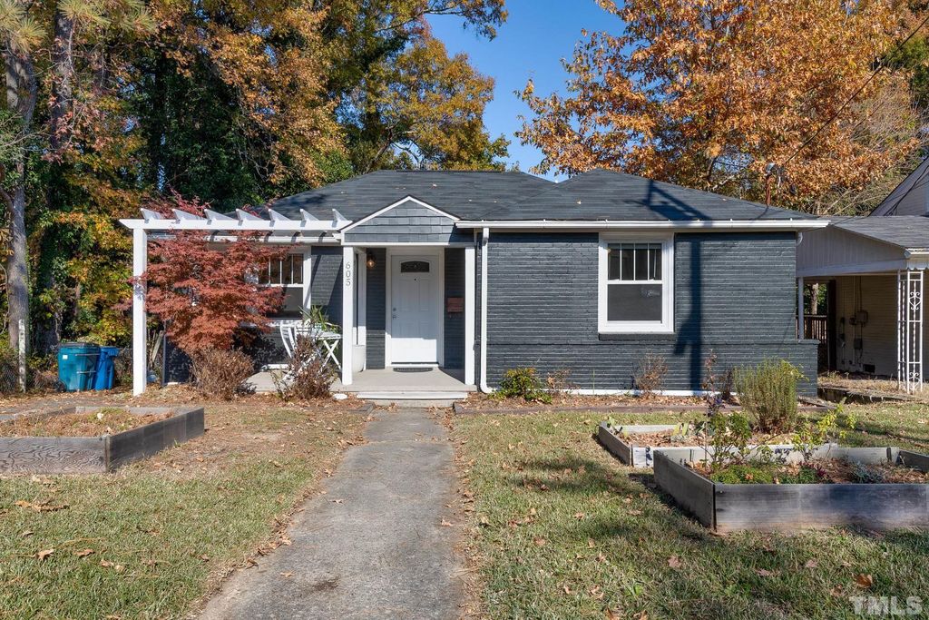 605 E Maynard Ave, Durham, NC 27704 Trulia