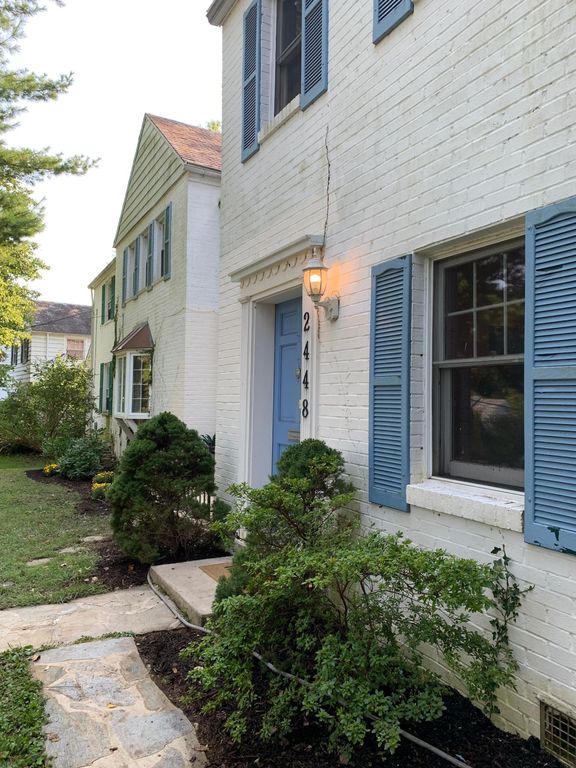 2448 Pickwick Rd, Baltimore, MD 21207