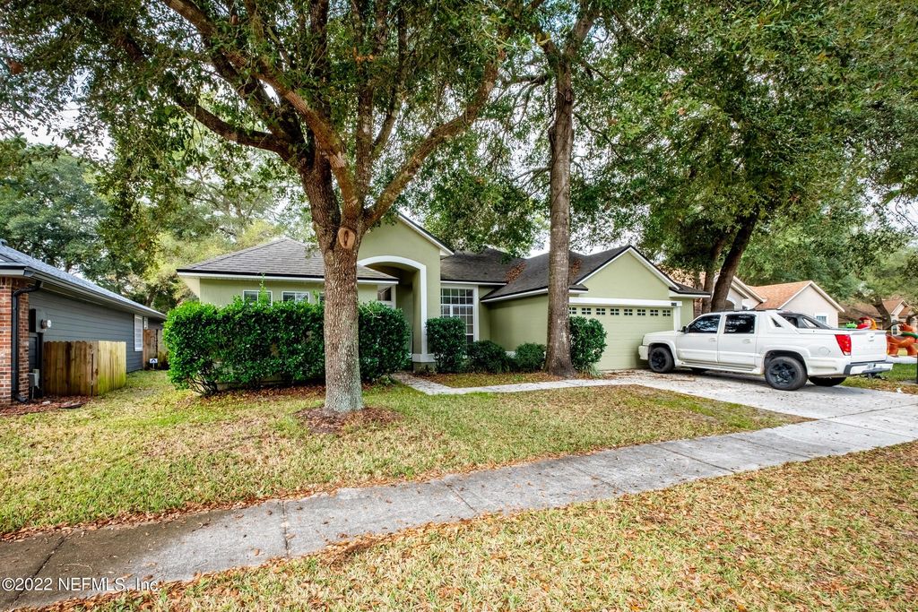 11748 MARSH ELDER DR, Jacksonville, FL 32226