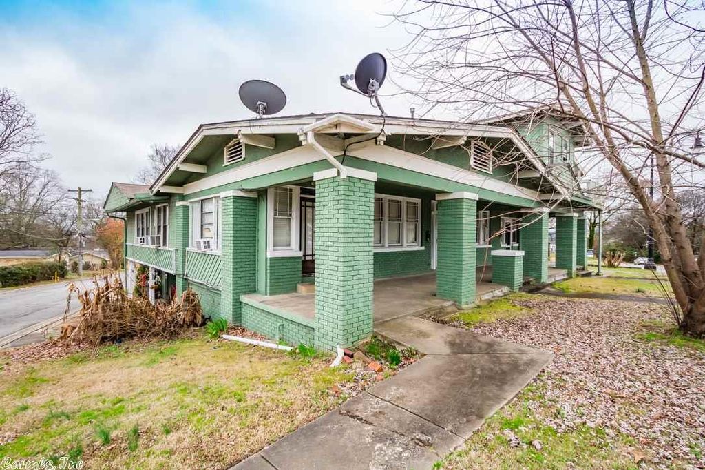 3024 John F Kennedy Blvd 3, North Little Rock, AR 72116 Trulia