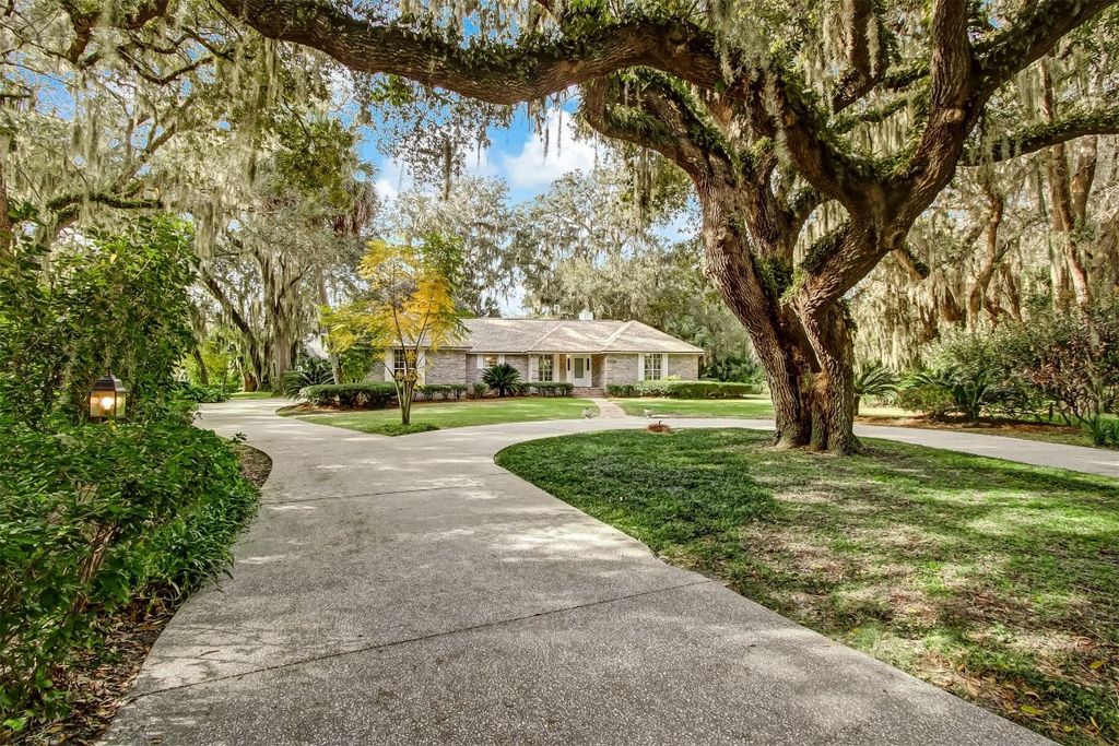 97048 Little Piney Island Ct, Fernandina Beach, FL 32034 MLS 106956