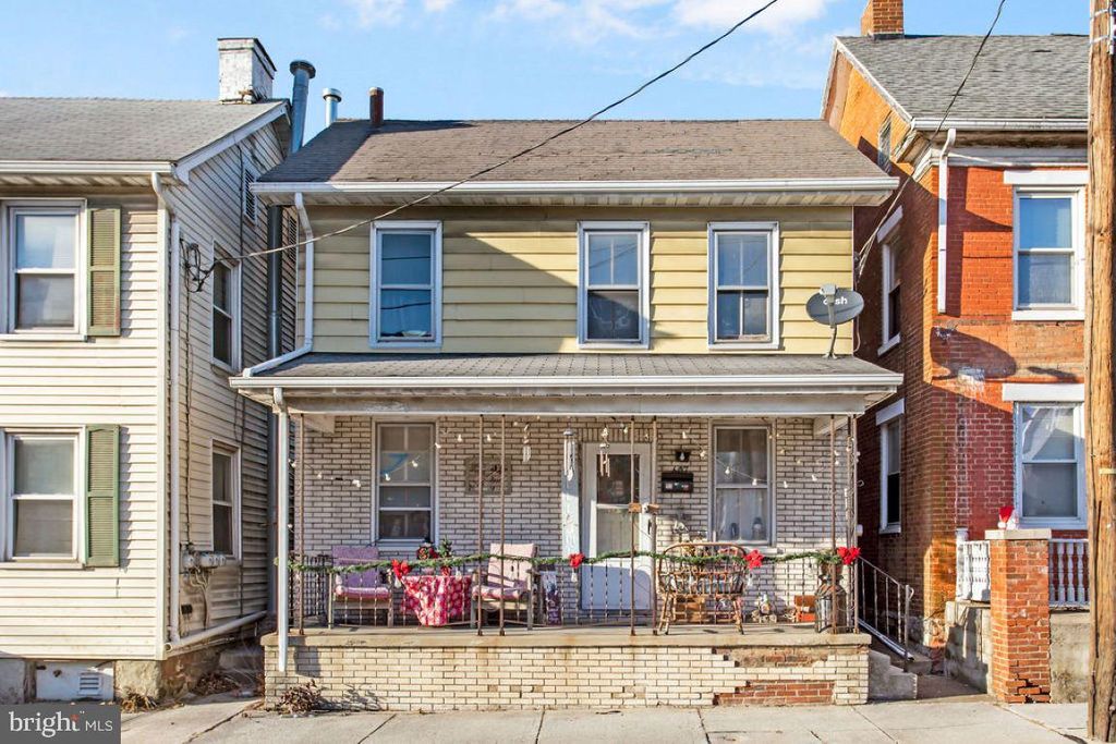 Apartment For Rent Mc Sherrystown Pennsylvania at Geneva Moore blog