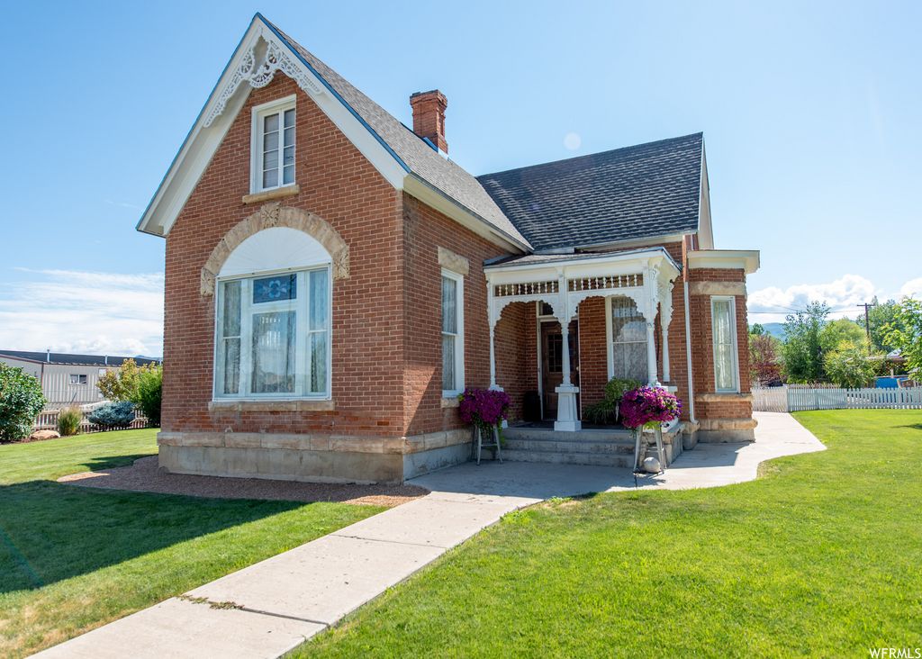 388 N State St, Mount Pleasant, UT 84647 MLS 1752991 Trulia