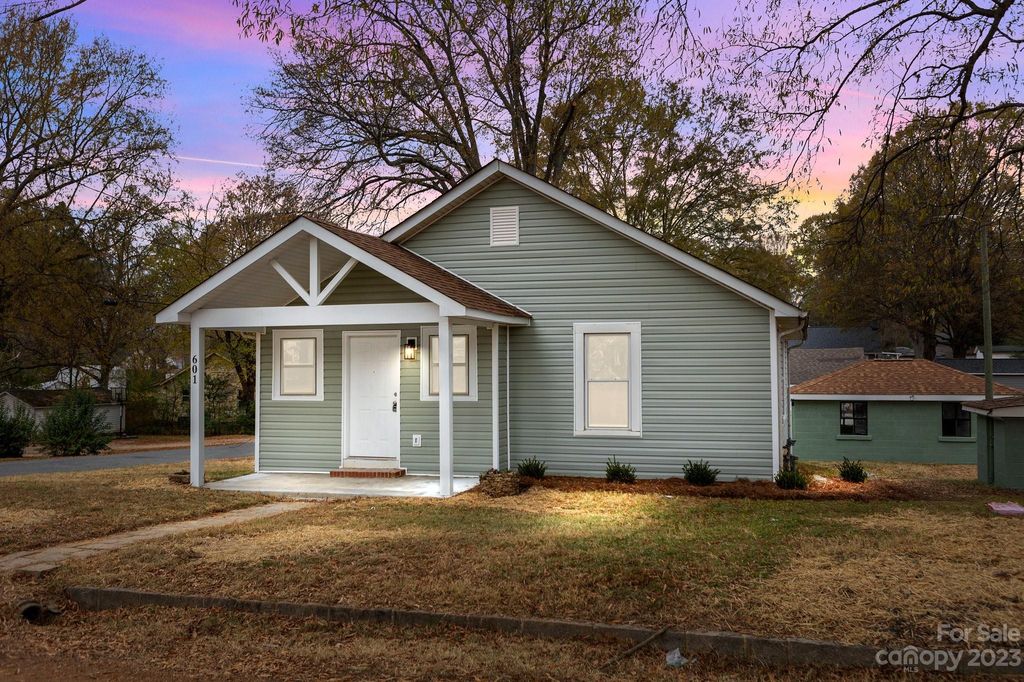 601 Ford St, Kannapolis, NC 28083 Trulia