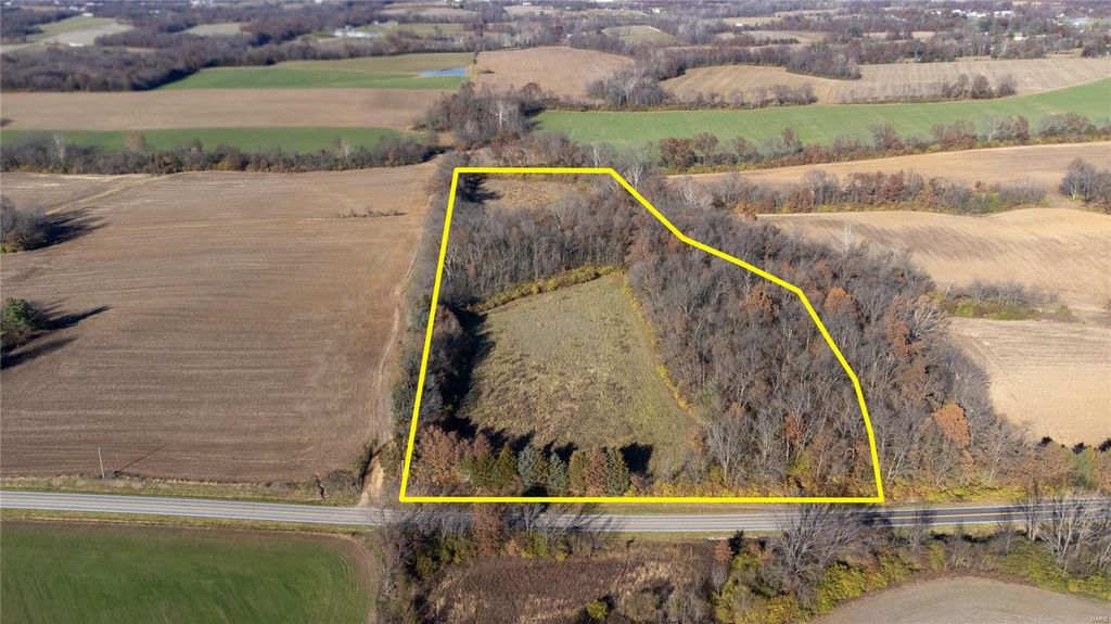 E Highway U, Troy, MO 63379 MLS 23070788 Trulia