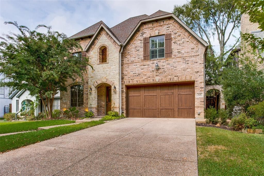 5619 Matalee Ave, Dallas, TX 75206