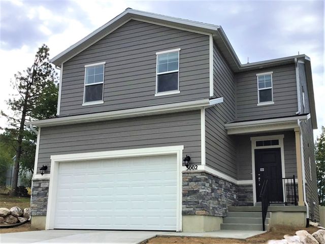 3002 E South Village Dr, Layton, UT 84040