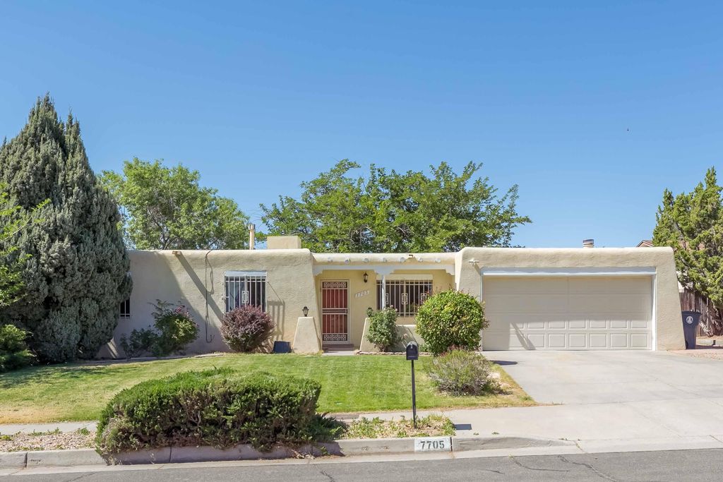 7705 Raymond Dr NE, Albuquerque, NM 87109 Trulia