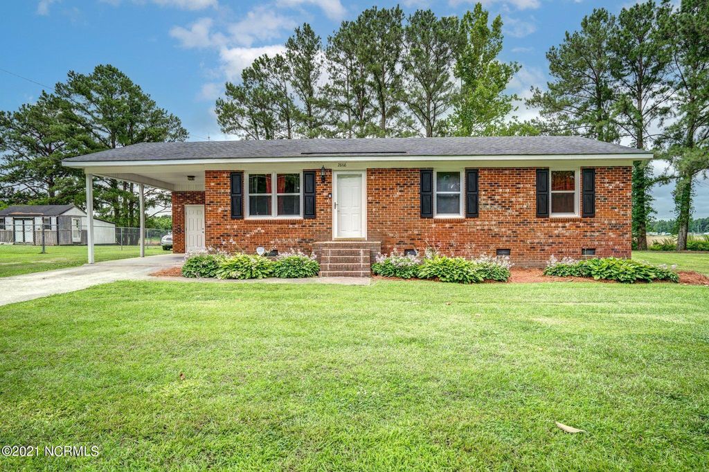 2868 Clemmons School Road, Stokes, NC 27884 Trulia