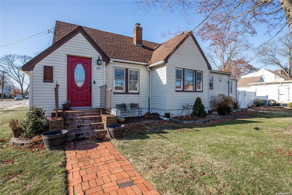 60 Kenwood Avenue, Massapequa, NY 11758 Trulia