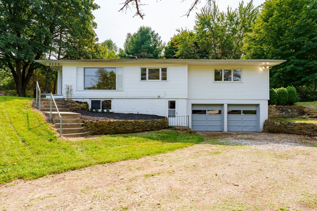 9258 E H Ave, Kalamazoo, MI 49048 Trulia