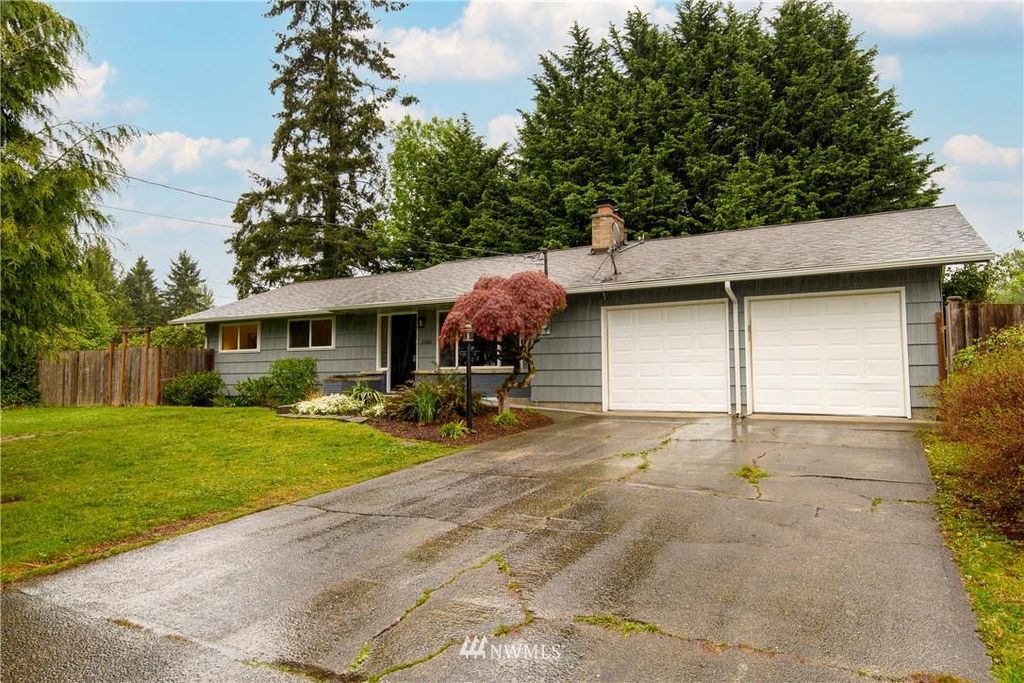 22666 108th Ave SE, Kent, WA 98031