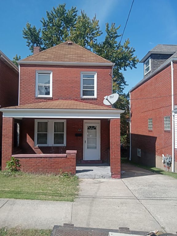 920 Maryland Ave, Pittsburgh, PA 15232 Trulia