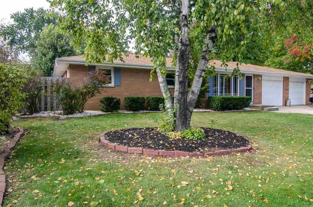 1831 NANCY AVENUE, Green Bay, WI 54303