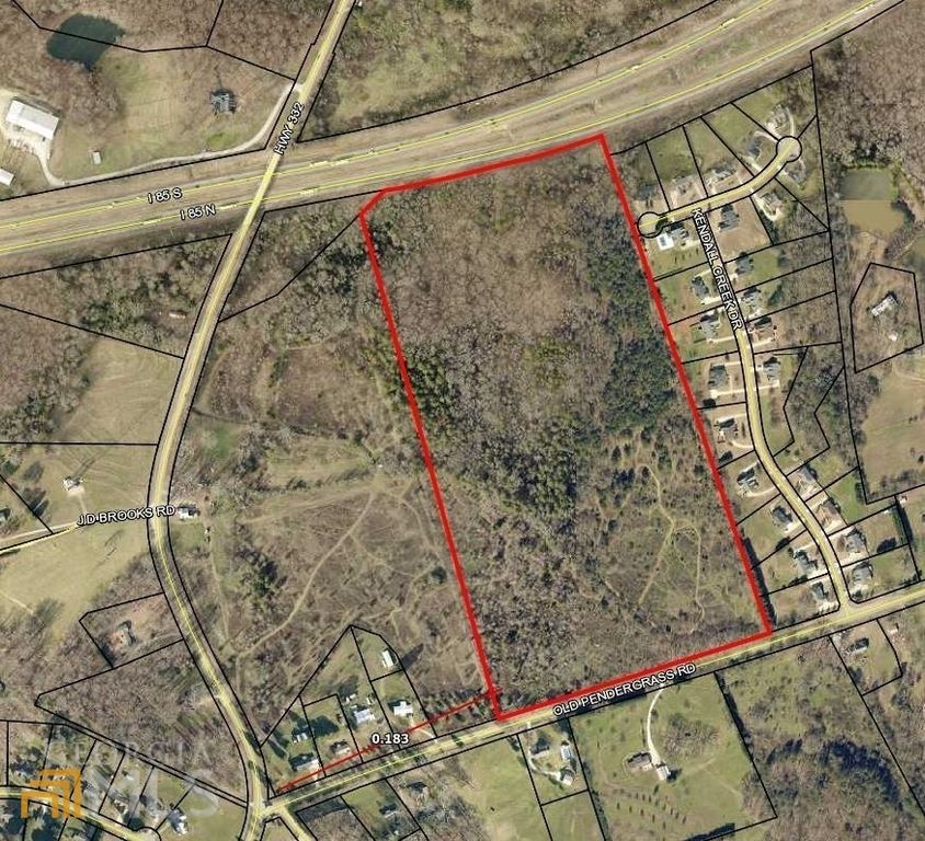 Old Pendergrass Rd, Jefferson, GA 30549 Trulia