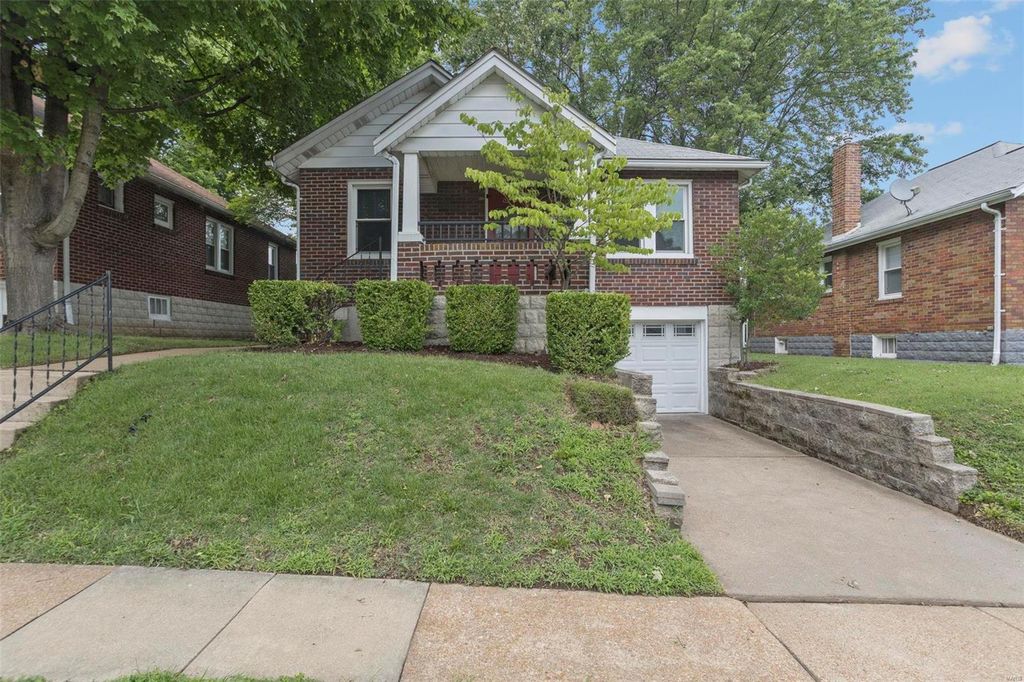 8719 David Ave, Saint Louis, MO 63114 Trulia