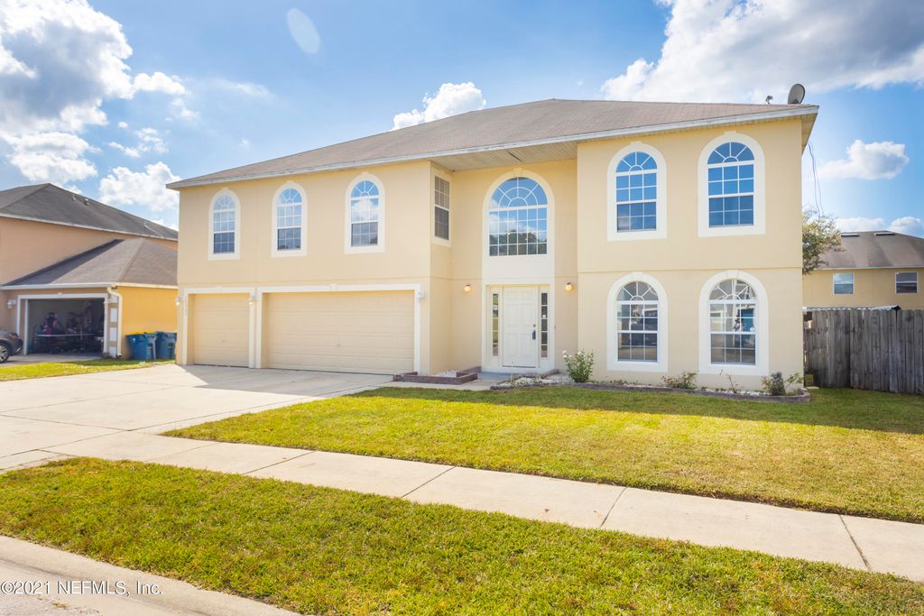 11988 Iron Creek Rd, Jacksonville, FL 32218