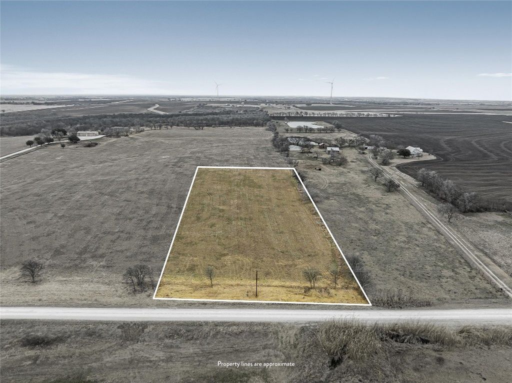 Hcr 3242, Mount Calm, TX 76673 Trulia