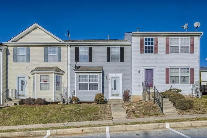 3914 Squire Tuck Way, Pikesville, MD 21208