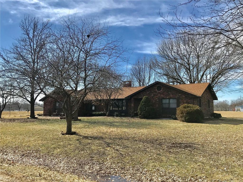 420 S Penn St, Bowling Green, MO 63334 Trulia