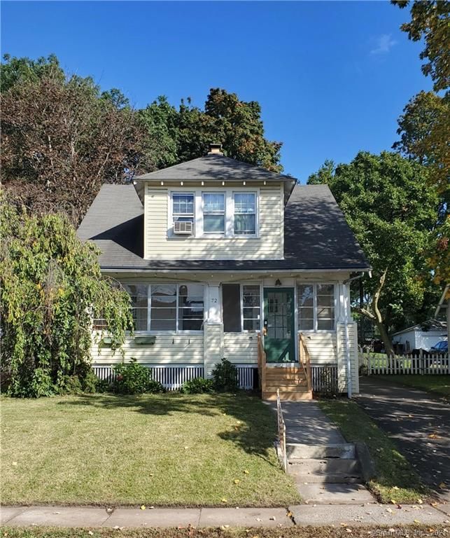 72 Monroe St, Hartford, CT 06114