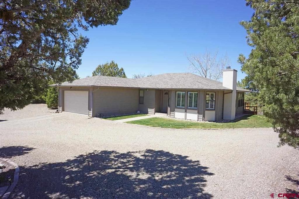 27167 Road S, Dolores, CO 81323