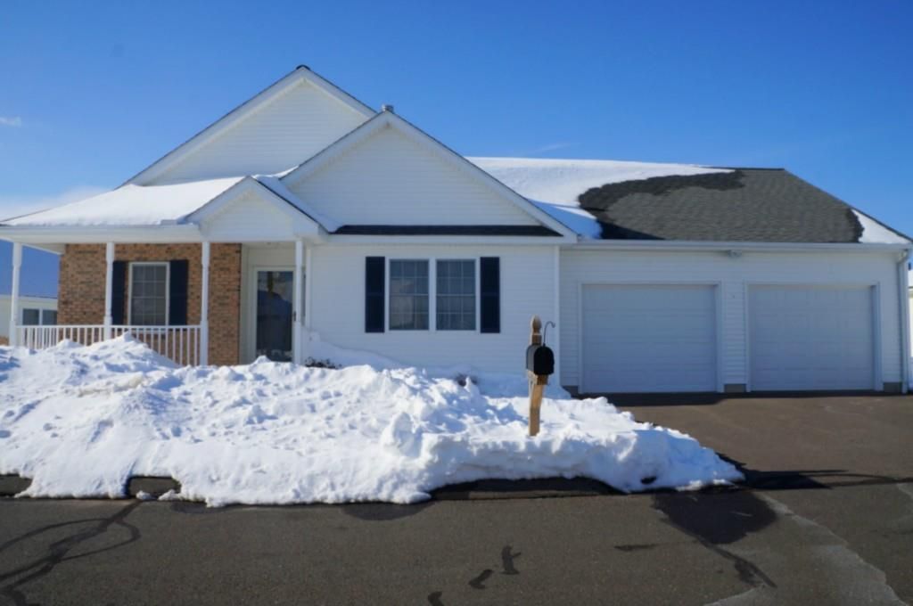 17 Quail Hollow Close #17, Vernon Rockville, CT 06066 - See Est. Value