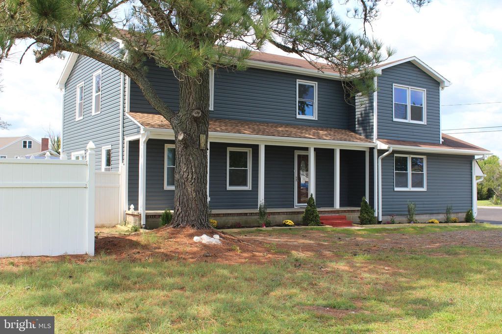 12428 W  Torquay Rd, Ocean City, MD 21842