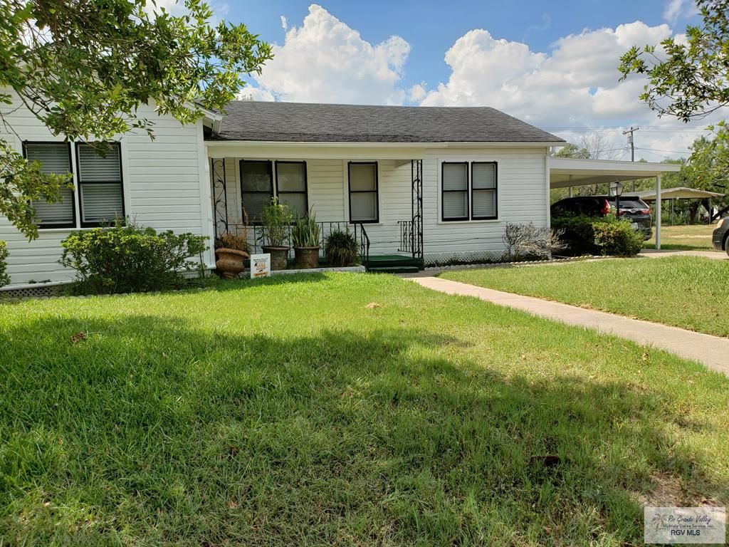 490 S McCullough St, San Benito, TX 78586 Trulia