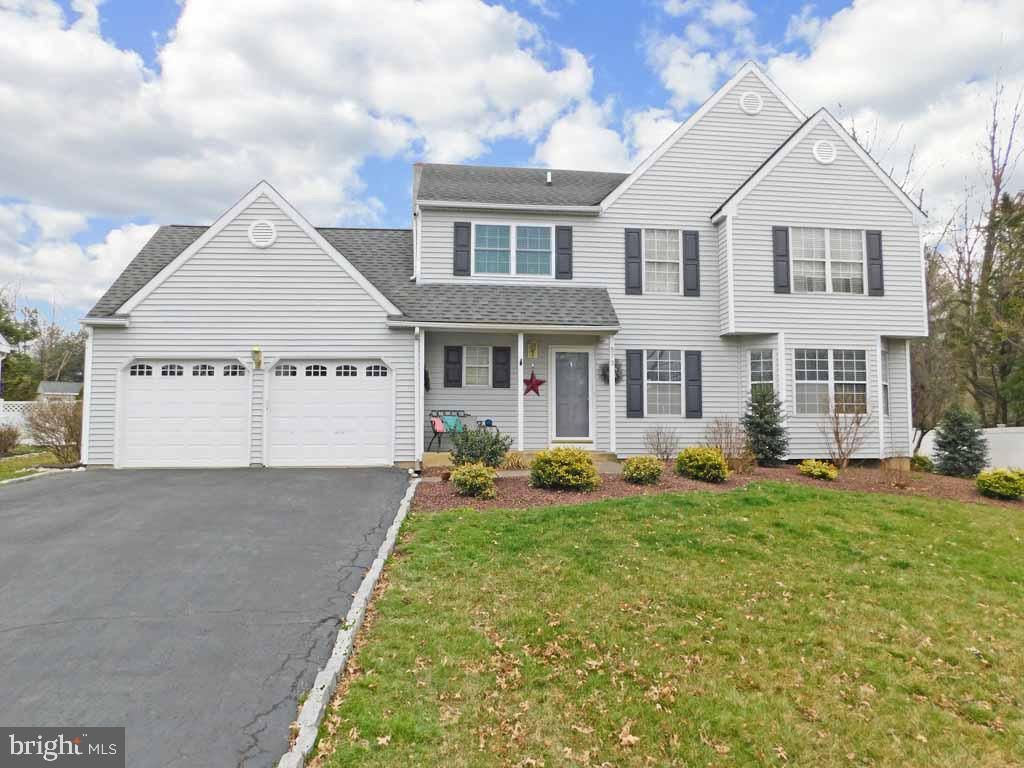 573 White Swan Way, Langhorne, PA 19047 Trulia