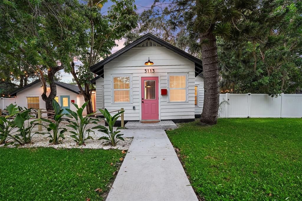 5111 & 5113 30th Ave S, Saint Petersburg, FL 33707 MLS TB8310169